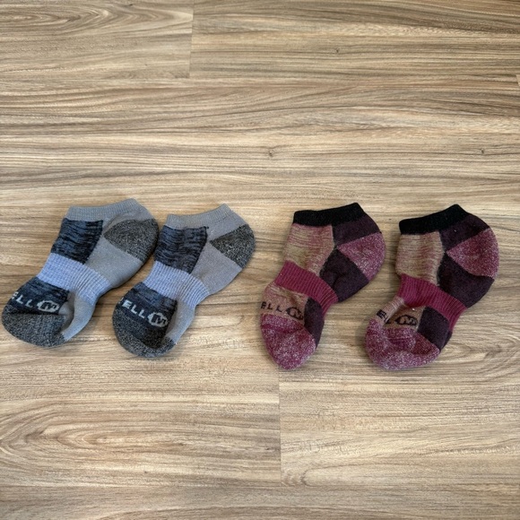 Merrell Ankle Hiking Socks - Picture 1 of 6